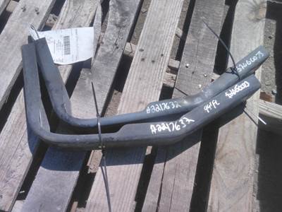 Freightliner FC80 Front Bumper Bracket