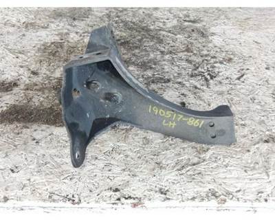 Freightliner M2 106 Left Front Bumper Bracket