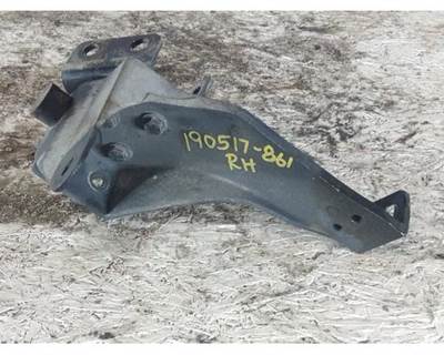 Freightliner M2 106 Right Front Bumper Bracket