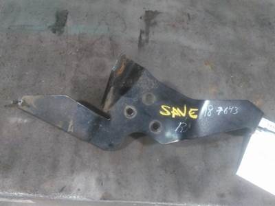 Freightliner M2 112 Right Front Bumper Bracket