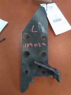 International 4300 Left Front Bumper Bracket