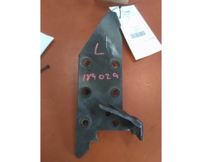 International 4300 Left Front Bumper Bracket