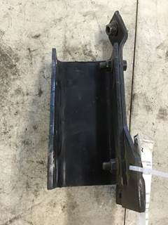 International 8600 Right Front Bumper Bracket