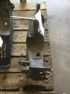 International 9400i Left Front Bumper Bracket