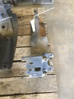 International 9400i Right Front Bumper Bracket