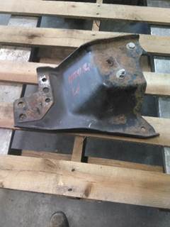 International LT Left Front Bumper Bracket