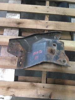 International LT Right Front Bumper Bracket