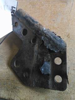 International LT Right Front Bumper Bracket