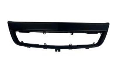 International LT Front Bumper Bracket