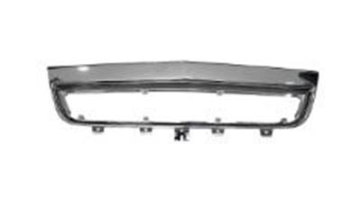 International LT Front Bumper Bracket