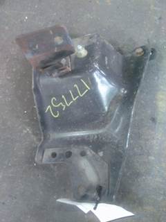 International LT Left Front Bumper Bracket