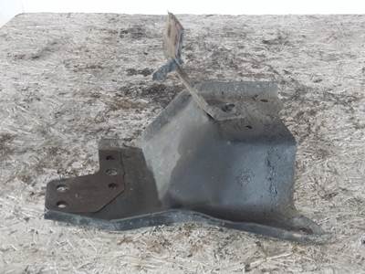 International LT Left Front Bumper Bracket
