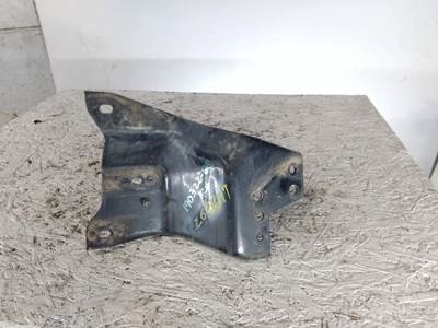 International LT Right Front Bumper Bracket