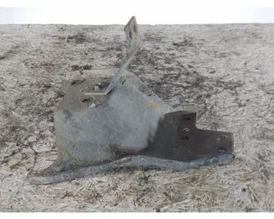 International LT Right Front Bumper Bracket