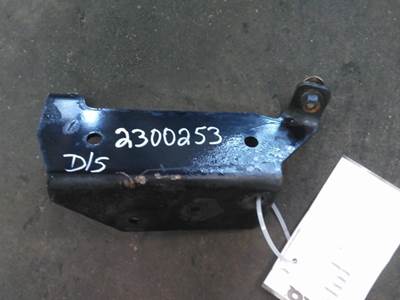 International MV Left Front Bumper Bracket
