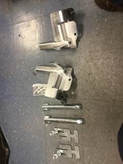 International ProStar Front Bumper Bracket