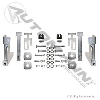 International ProStar Front Bumper Bracket