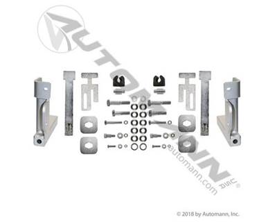 International ProStar Front Bumper Bracket