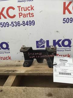 International TerraStar Left Front Bumper Bracket