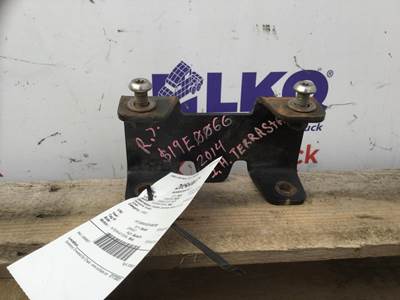 International TerraStar Right Front Bumper Bracket