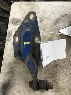 Kenworth T2000 Left Front Bumper Bracket