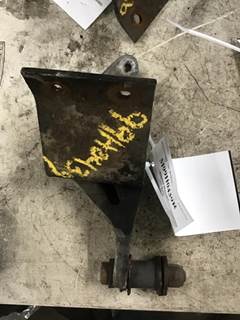 Kenworth T2000 Right Front Bumper Bracket