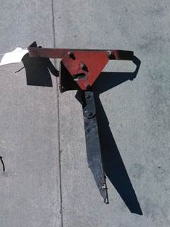 Kenworth T2000 Left Front Bumper Bracket