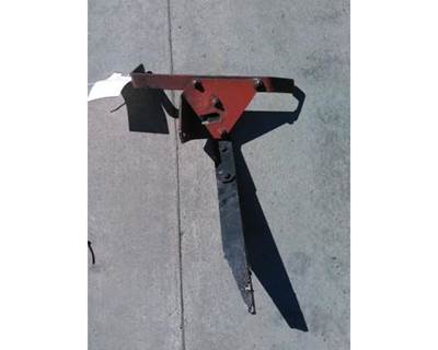 Kenworth T2000 Left Front Bumper Bracket