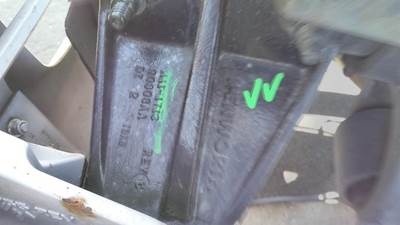 Kenworth T270 Left Front Bumper Bracket