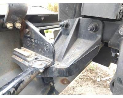 Kenworth T270 Left Front Bumper Bracket