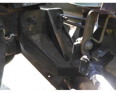 Kenworth T270 Right Front Bumper Bracket