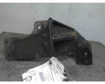Kenworth T370 Left Front Bumper Bracket