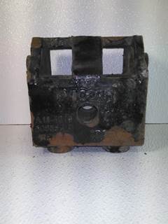 Kenworth T600 Front Bumper Bracket