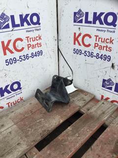 Kenworth T660 Right Front Bumper Bracket