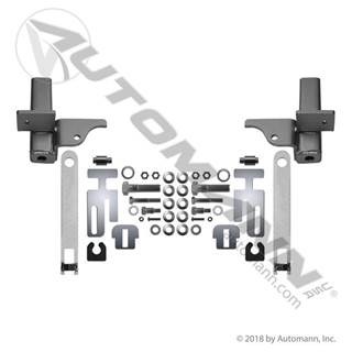 Kenworth T680 Front Bumper Bracket
