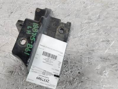 Kenworth T680 Left Front Bumper Bracket