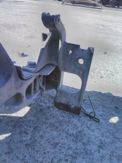 Kenworth T680 Right Front Bumper Bracket