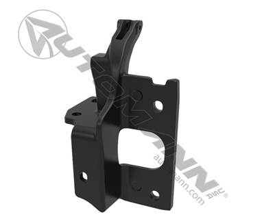 Kenworth T680 Left Front Bumper Bracket