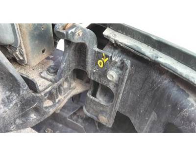 Kenworth T680 Right Front Bumper Bracket