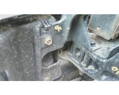 Kenworth T680 Left Front Bumper Bracket