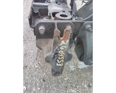 Peterbilt 337 Left Front Bumper Bracket