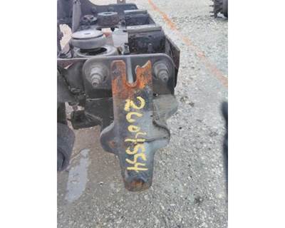 Peterbilt 337 Right Front Bumper Bracket