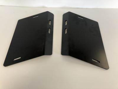 Peterbilt 384 Front Bumper Bracket