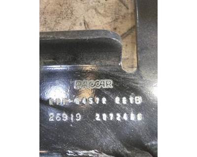 Peterbilt 536 Right Front Bumper Bracket