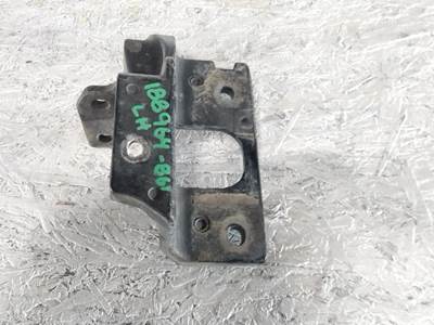 Peterbilt 579 Left Front Bumper Bracket