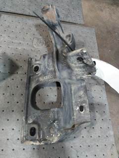 Peterbilt 579 Left Front Bumper Bracket