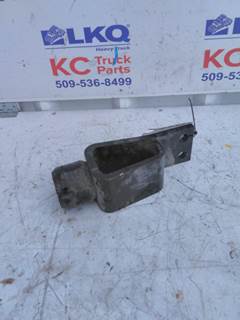 Peterbilt 579 Front Bumper Bracket