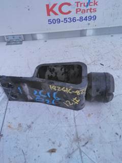 Peterbilt 579 Front Bumper Bracket