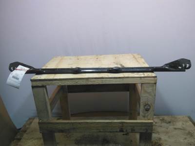 Peterbilt 579 Right Front Bumper Bracket