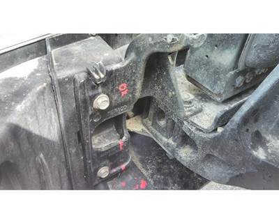 Peterbilt 579 Left Front Bumper Bracket